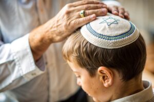 Jewish Family Traditions in Israel