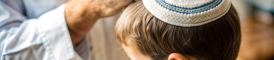 Jewish Family Traditions in Israel