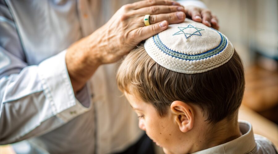 Jewish Family Traditions in Israel