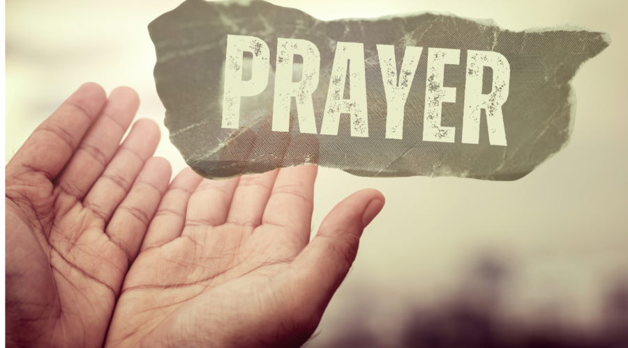 The Church’s Responsibility to Pray for Israel