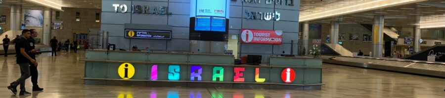 Israel Travel Tips