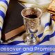 Passover Assurance of our Promise Keeping God.