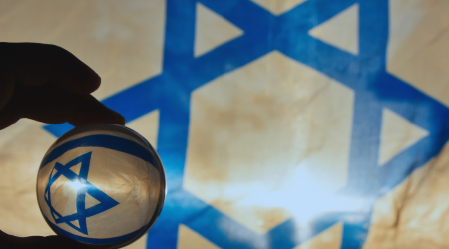 Tisha B’Av, Judicial Reform, and Redemption